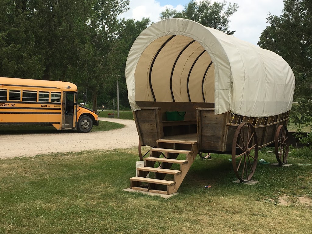 Conestoga Bible Camp | 6791 Leslie Ln, Moorefield, ON N0G 2K0, Canada | Phone: (519) 638-2440