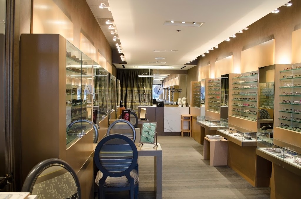 Josephson Opticians | 270 The Kingsway, Etobicoke, ON M9A 5E2, Canada | Phone: (416) 232-1222