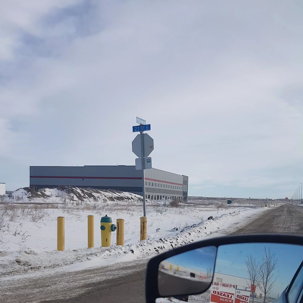 FFAF CARGO EDMONTON | 1980 35 Ave E #109, Edmonton International Airport, AB T9E 0V6, Canada | Phone: (780) 980-0772