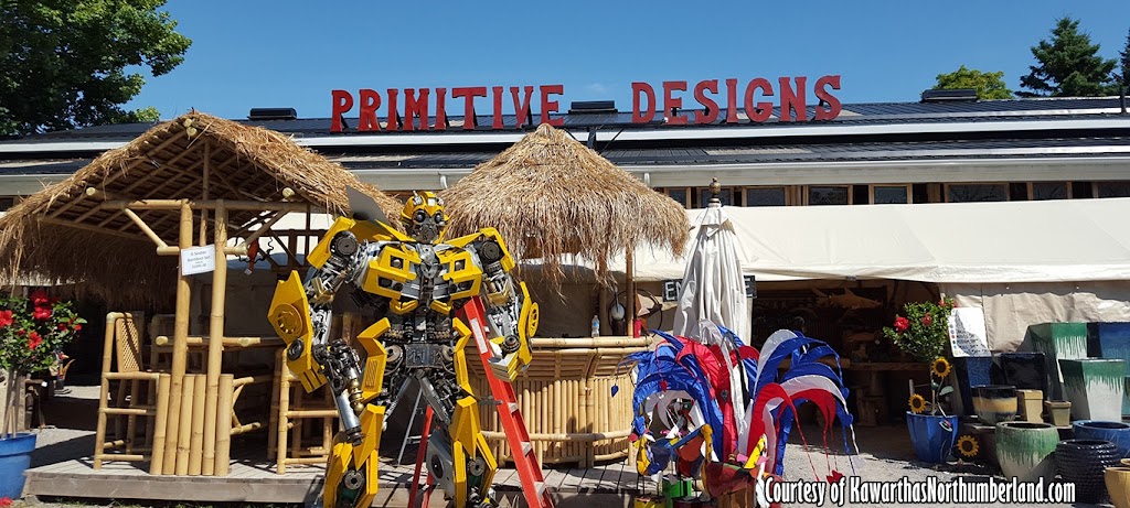 Primitive Designs | 2762 Northumberland County Rd 28, Port Hope, ON L1A 3V6, Canada | Phone: (905) 885-7516