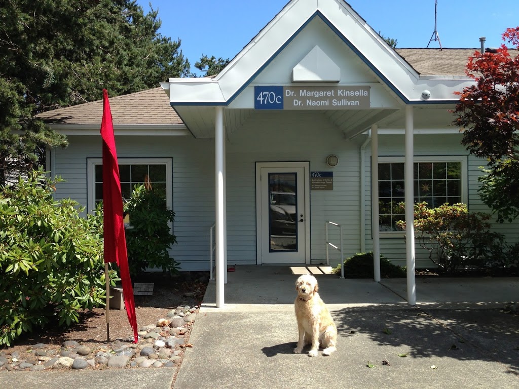 Dr. Margaret B. Kinsella, MD | 470 Birchwood Ave Suite C, Bellingham, WA 98225, USA | Phone: (360) 734-5754