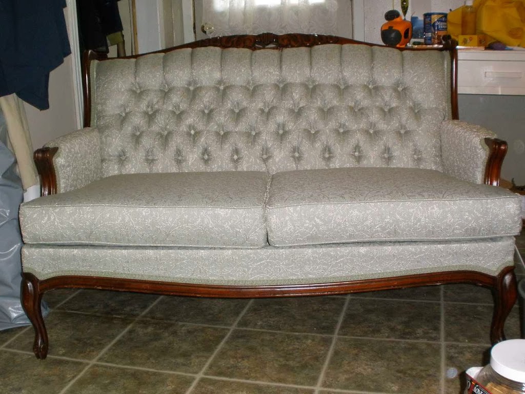Mariannes Upholstery | 9 Main St, Tara, ON N0H 2N0, Canada | Phone: (519) 934-3807