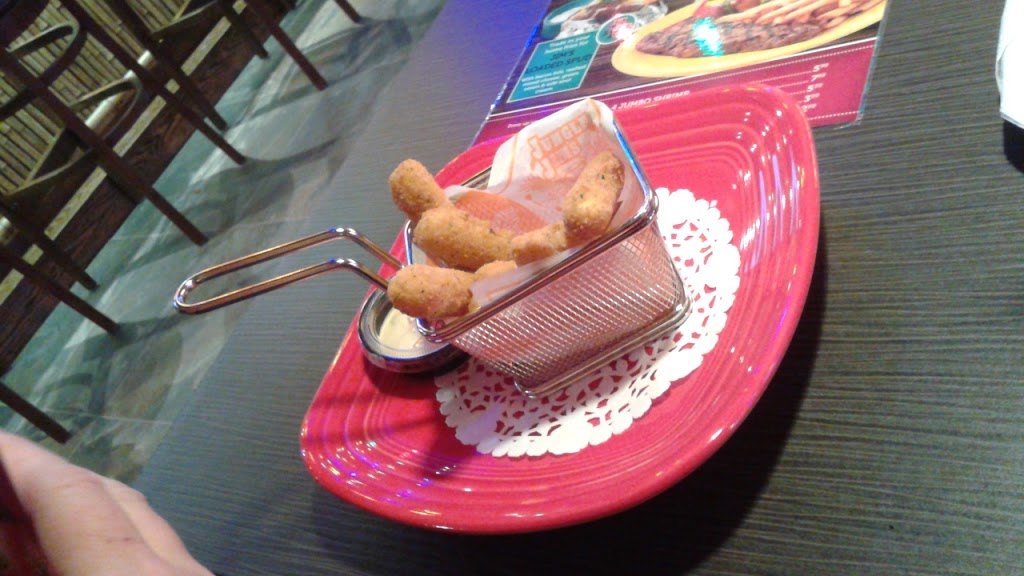 Jungle Jims Eatery | 213 Blow Me Down Rd, Old Perlican, NL A0A 3G0, Canada | Phone: (709) 587-3412