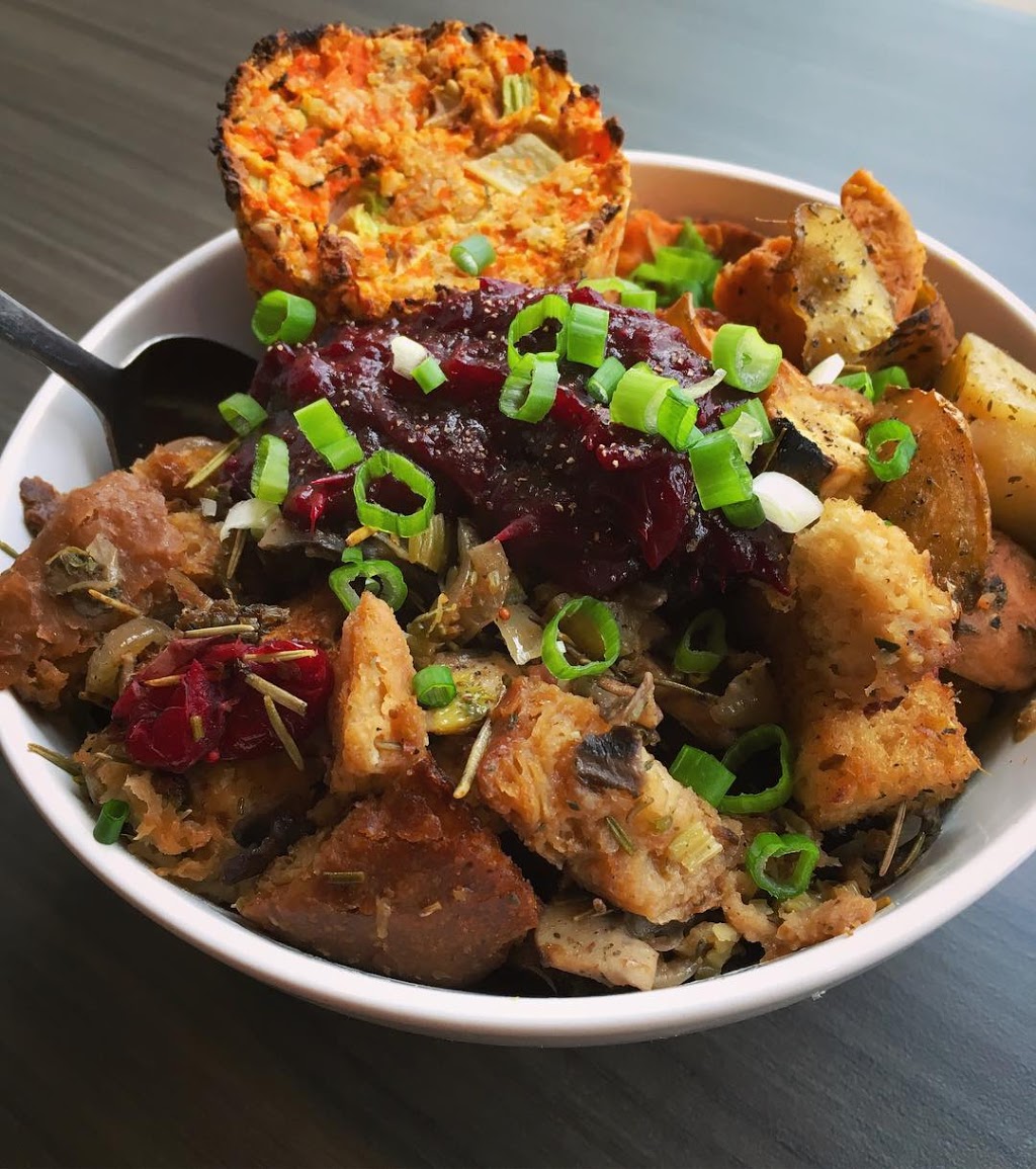 The Lil Organic Kitchen (P) | 1618 Dundas St E, Whitby, ON L1N 8Y8, Canada | Phone: (905) 240-6067
