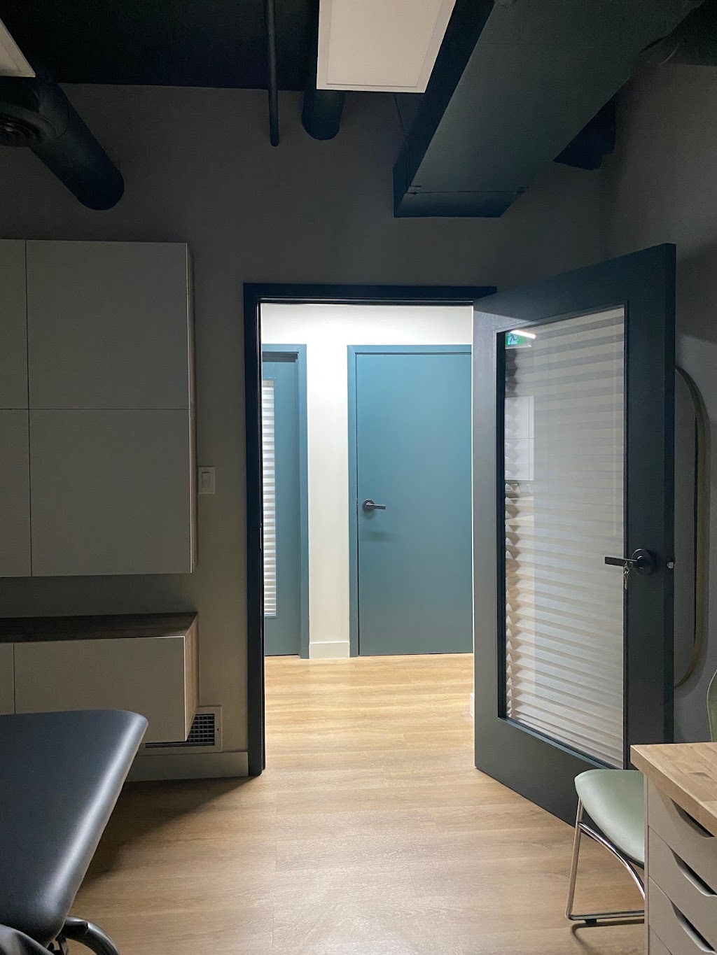 Markham Pelvic Health | 3338 Bur Oak Ave, Markham, ON L6B 1P4, Canada | Phone: (905) 604-4591