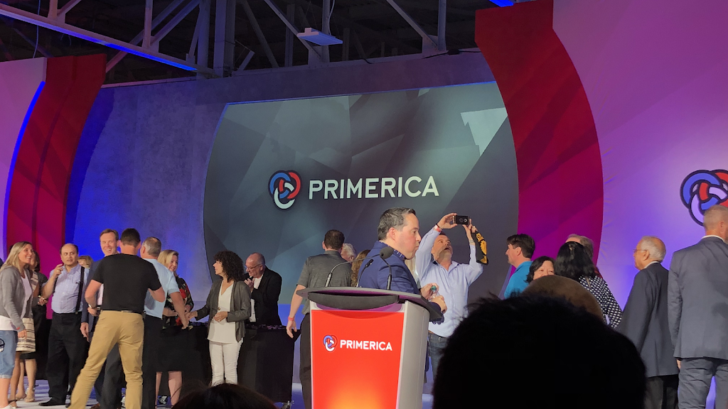 Primerica Trainyards Ottawa 888 Belfast Road # 201 | 888 Belfast Rd # 201, Ottawa, ON K1G 0Z6, Canada | Phone: (613) 867-0642