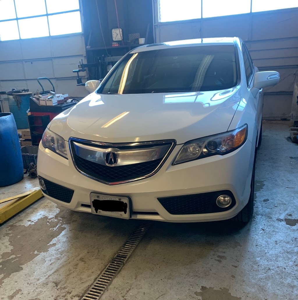 A1 auto | 12765 Keele St, King City, ON L7B 1H5, Canada | Phone: (647) 292-5727