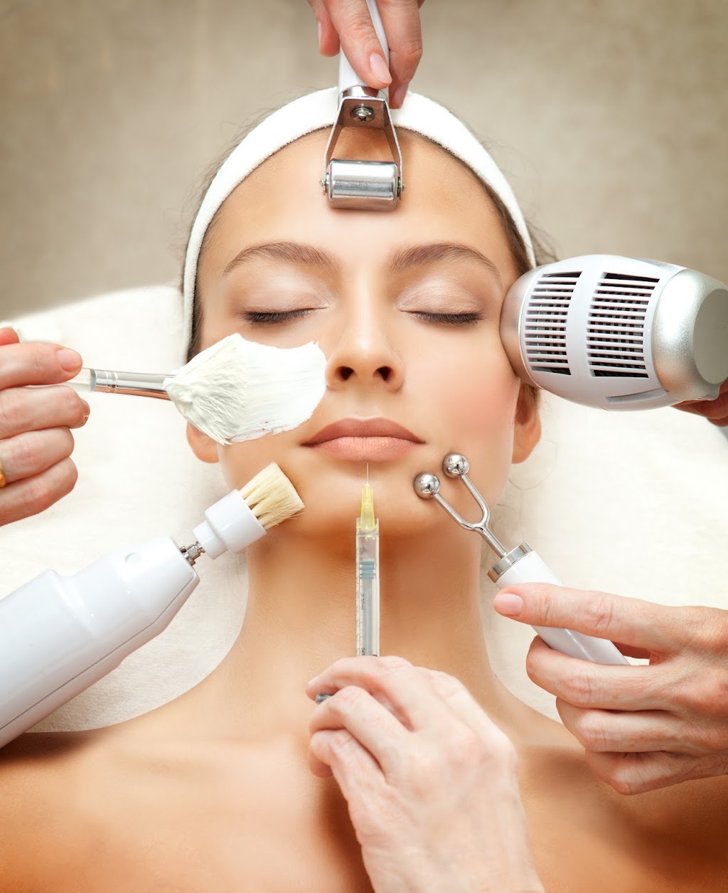 POSH medical spa | RCI & MedSpa Group, 5045 Mainway, Burlington, ON L7L 5Z1, Canada | Phone: (289) 300-0444