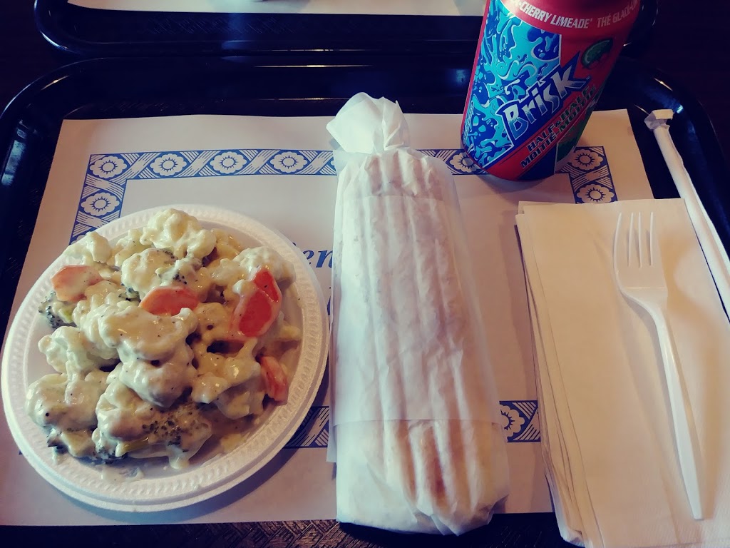 Le Taouk | 50 Rue de la Gabelle #520, Varennes, QC J3X 2J4, Canada | Phone: (450) 985-0999