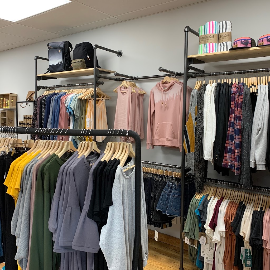 Coast Surf Shop | 2718 Dunsmuir Ave, Cumberland, BC V0R 1S0, Canada | Phone: (250) 400-7873