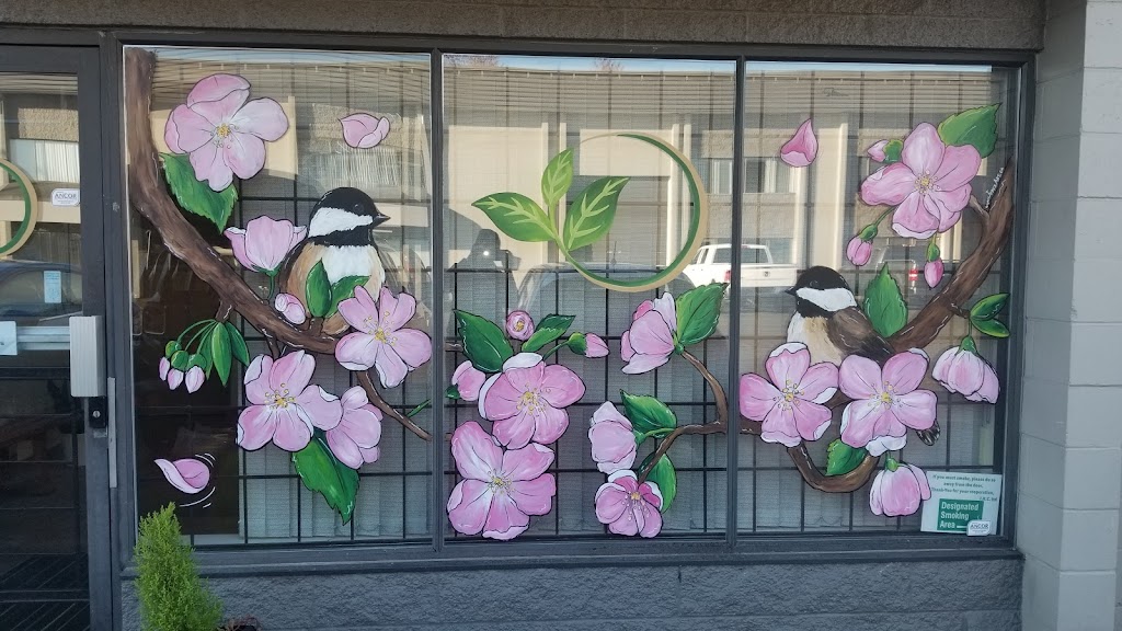 Judys Custom Art Services | 5074 201A St #303, Langley, BC V3A 5M8, Canada | Phone: (604) 375-5970