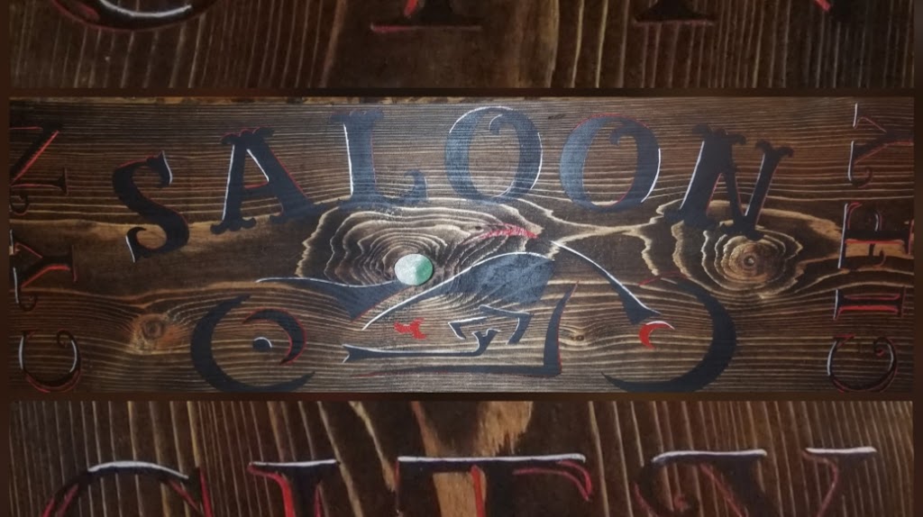 Cyn City Saloon | 4834 53 Ave, Cynthia, AB T0E 0K0, Canada | Phone: (780) 898-7374