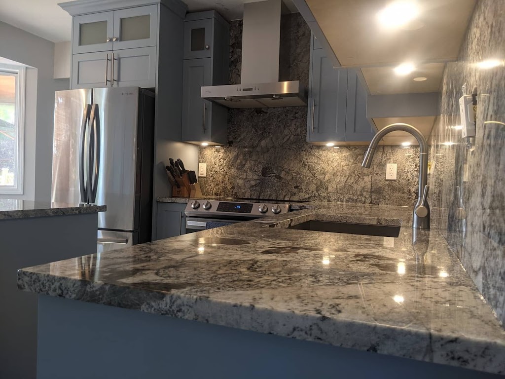 DT Surfaces Ltd. | 4200 Ross Rd, Nanaimo, BC V9T 4P3, Canada | Phone: (250) 207-7779
