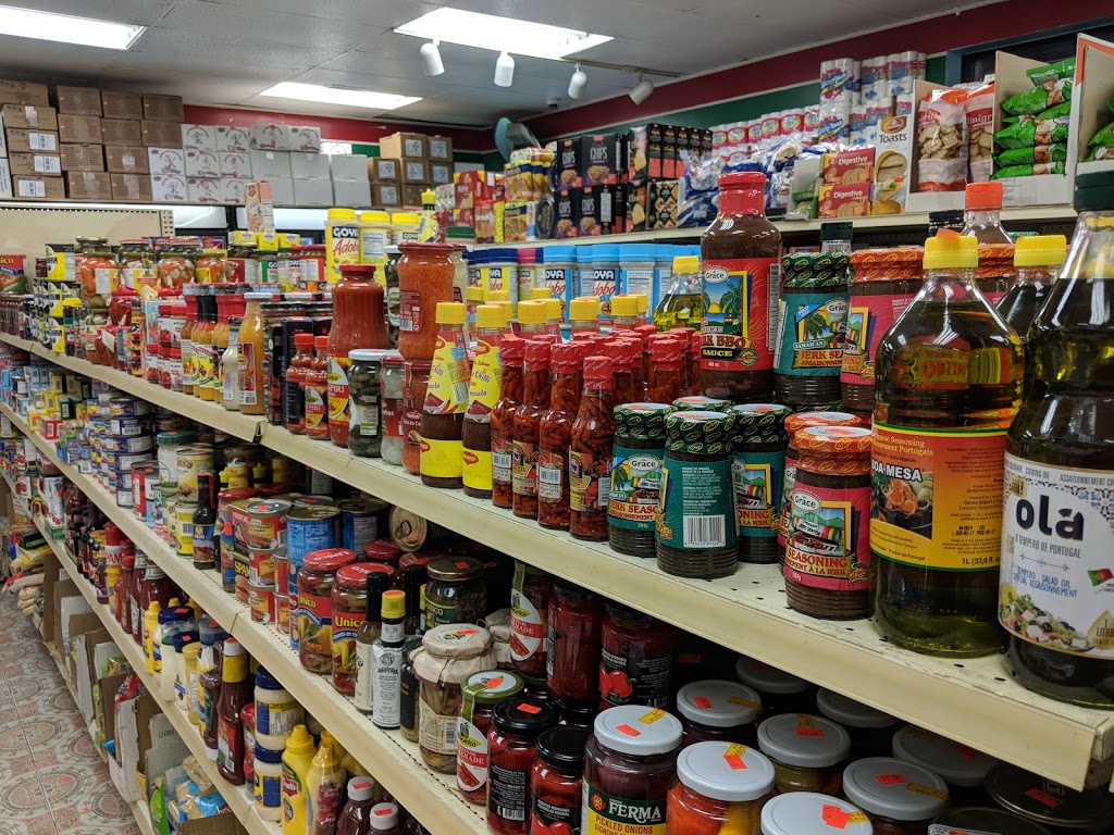 La Cubana | 456 Oakwood Ave, York, ON M6E 2W5, Canada | Phone: (416) 534-8636