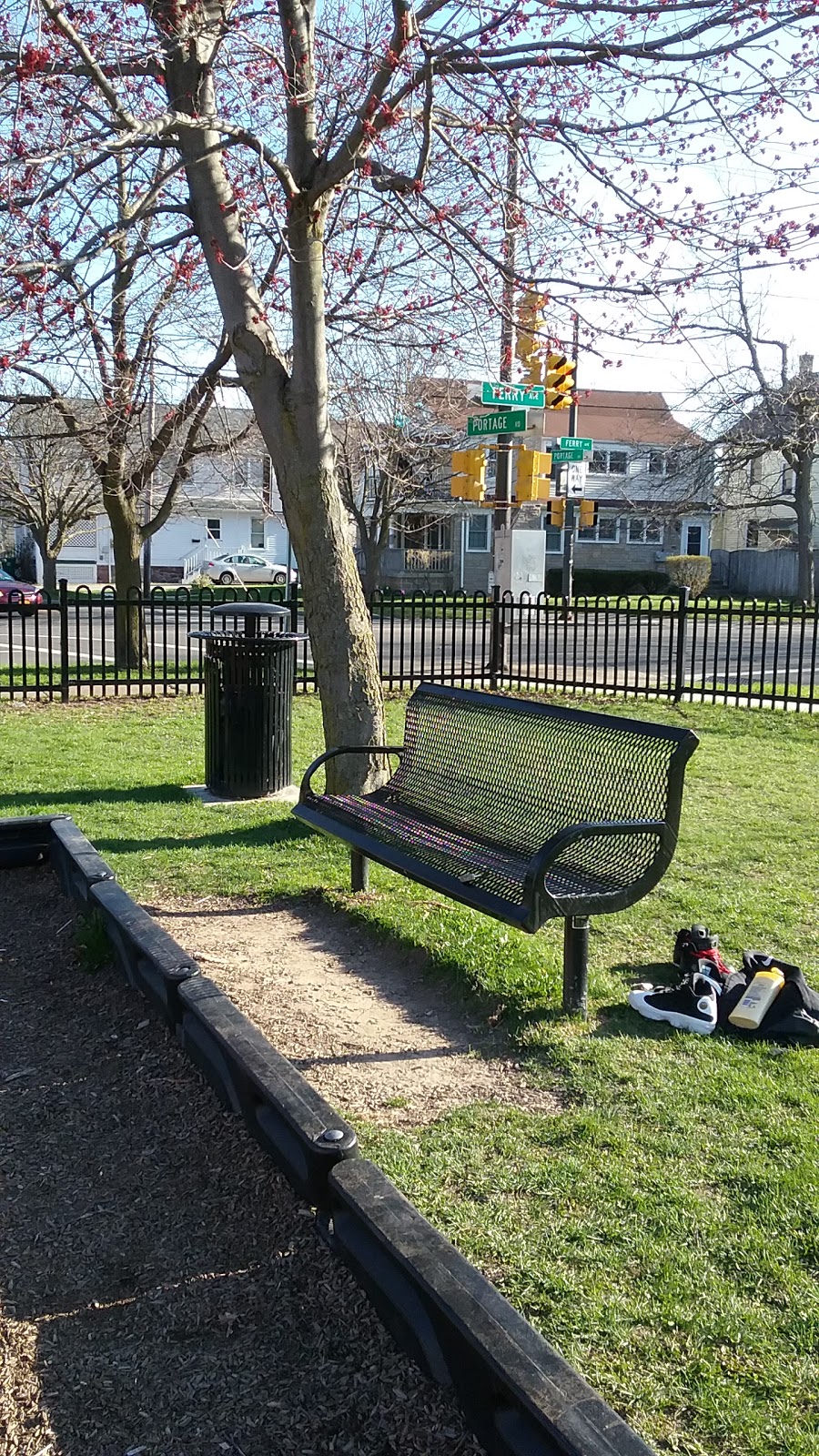 Park | Portage Rd, Niagara Falls, NY 14301, USA