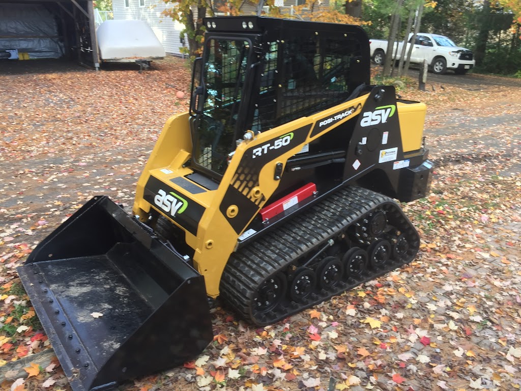 ibarge | 1148 Beaumont Farm Rd, Bracebridge, ON P1L 1X2, Canada | Phone: (705) 394-6727