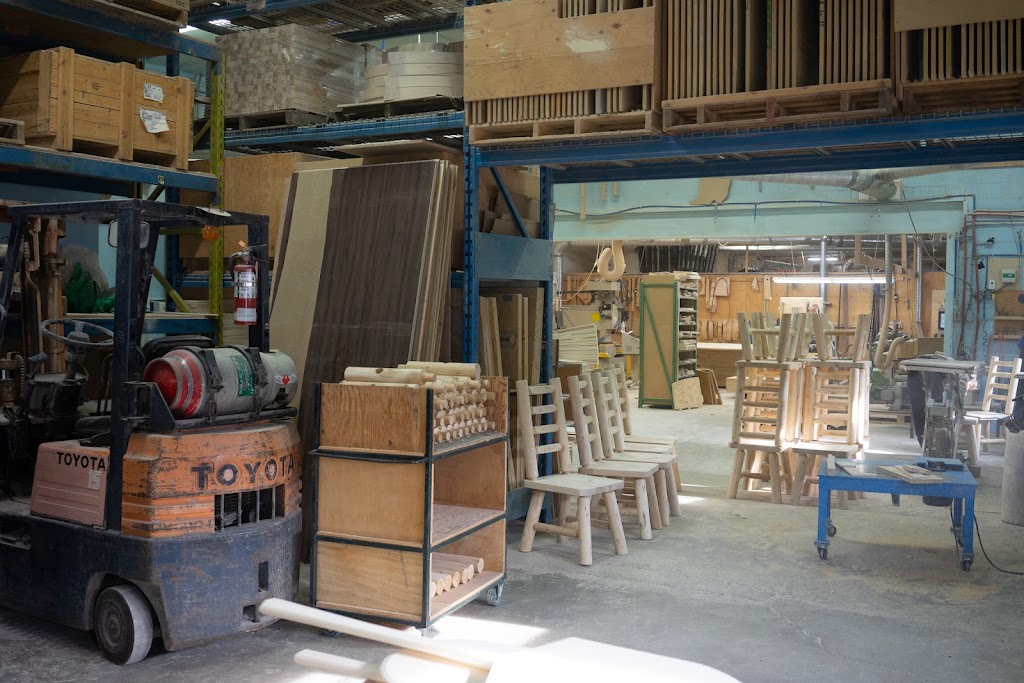 Martins Custom Woodwork | 4725 Herrgott Rd, Wallenstein, ON N0B 2S0, Canada | Phone: (519) 500-4060