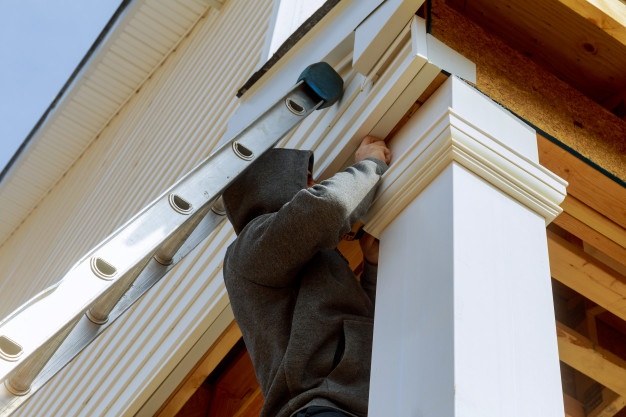 Quality Edge Siding Ltd | 550 Cottonwood Ave, Coquitlam, BC V3J 2S1, Canada | Phone: (604) 657-6080