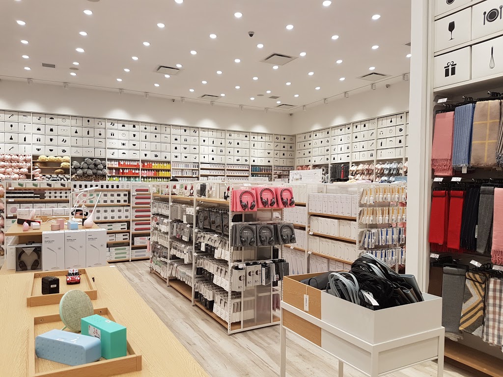 MINISO | 9940 137 Ave NW #107, Edmonton, AB T5E 6W1, Canada | Phone: (780) 244-0708
