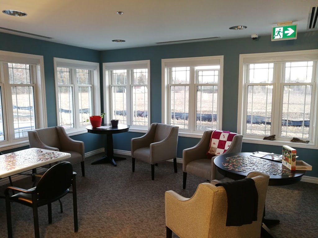 Highview Residences KW | 20 Reichert Dr, Kitchener, ON N2P 0G9, Canada | Phone: (519) 893-2374
