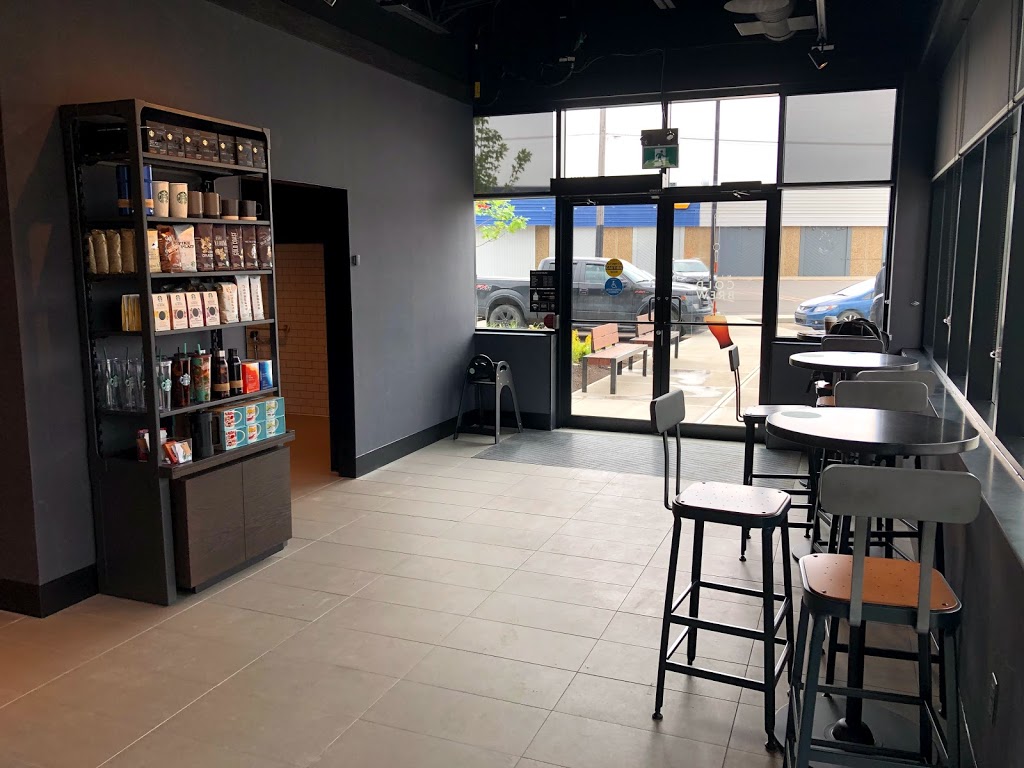 Starbucks | 5038 127 Ave NW, Edmonton, AB T5A 0B4, Canada | Phone: (780) 566-0221