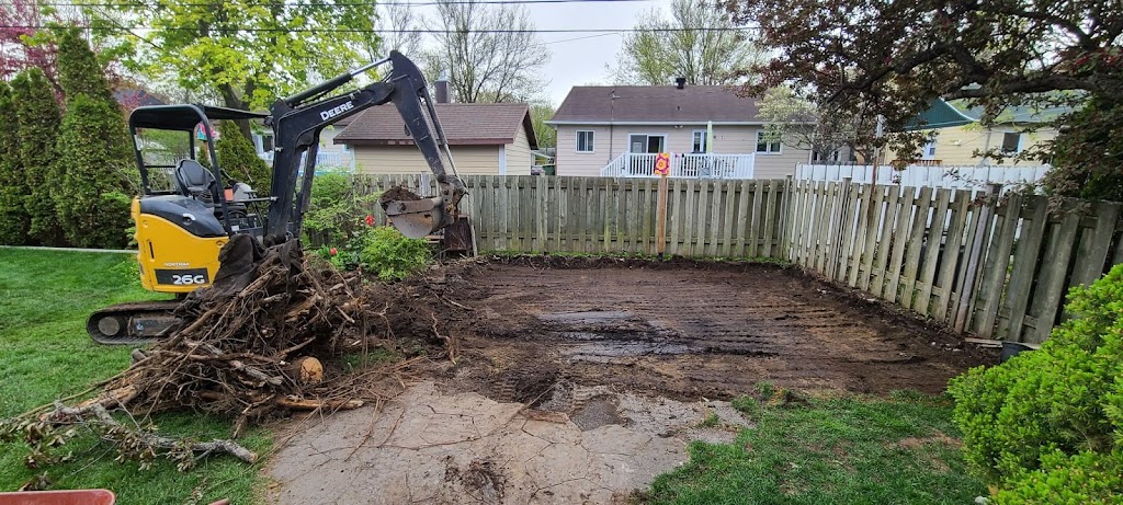 Excavago inc. | 121 Rue dAmsterdam, Saint-Augustin-de-Desmaures, QC G3A 2V5, Canada | Phone: (581) 888-9911