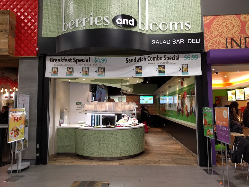Berries & Blooms | 4700 Keele St, North York, ON M3J 2S5, Canada | Phone: (416) 663-0030