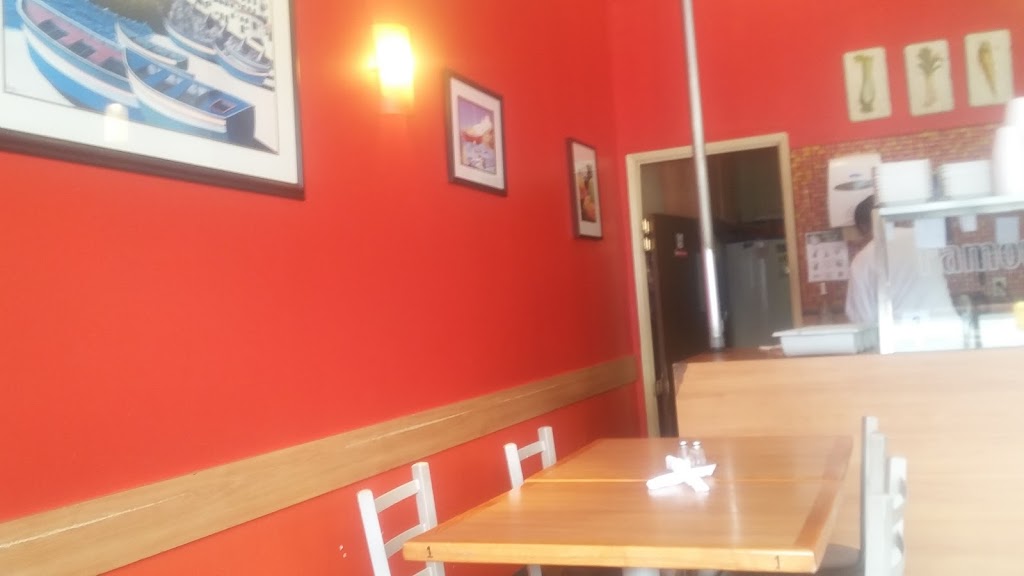 Souvlaki Hut | 2085 Winston Park Dr, Oakville, ON L6H 5R7, Canada | Phone: (905) 829-3344