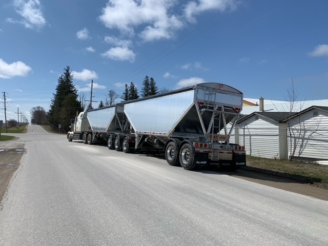 Platinum Trailers MFG | 2302 125 Rd, St. Marys, ON N4X 1C9, Canada | Phone: (226) 301-4048