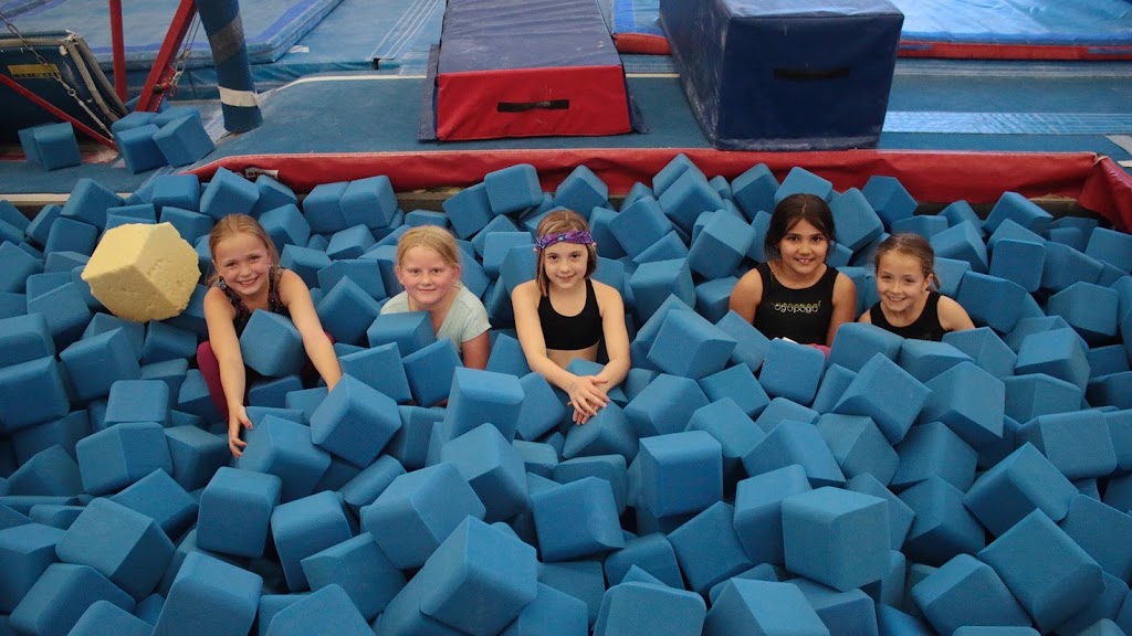Okanagan Gymnastics Centre | 365 Hartman Rd, Kelowna, BC V1X 2M9, Canada | Phone: (250) 765-0888