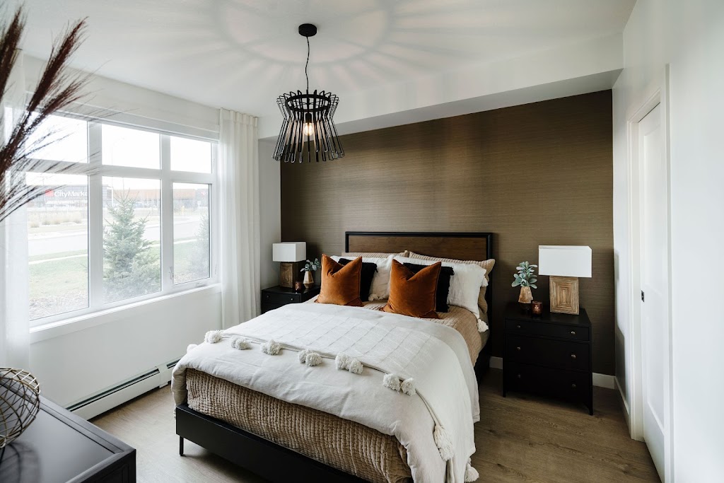 Sage Walk by Logel Homes | 10 Sage Hill Walk NW, Calgary, AB T3R 1X9, Canada | Phone: (403) 888-8481