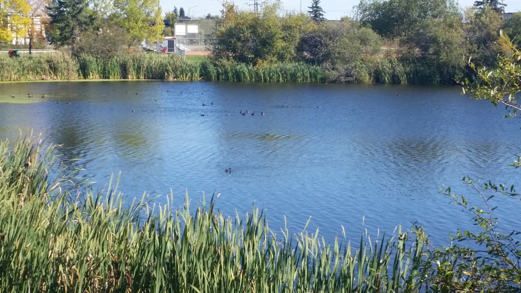 Fred Johns Park | 4 Bienert Ct, Leduc, AB T9E 5K8, Canada | Phone: (780) 980-7177