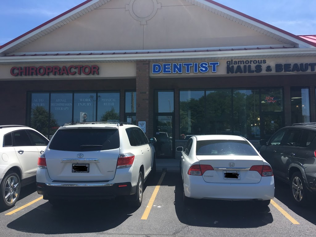 YOUR AREA DENTAL OFFICE | 1394 Upper Gage Ave Unit#4, Hamilton, ON L8W 1E7, Canada | Phone: (905) 574-2007