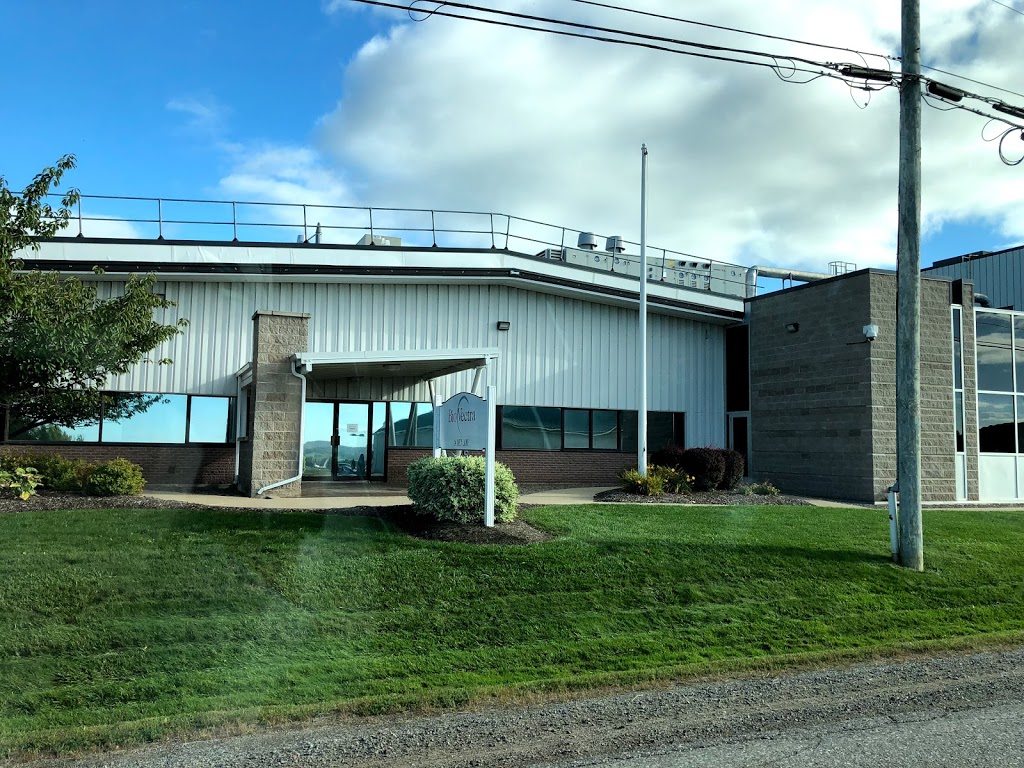 BioVectra Inc. | 24 Ivey Ln, Windsor, NS B0N 2T0, Canada | Phone: (902) 566-9116