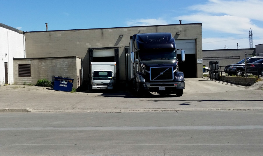 Sir. Campbell Storage | 55 Milburn Rd, Hamilton, ON L8E 3A3, Canada | Phone: (289) 426-2009