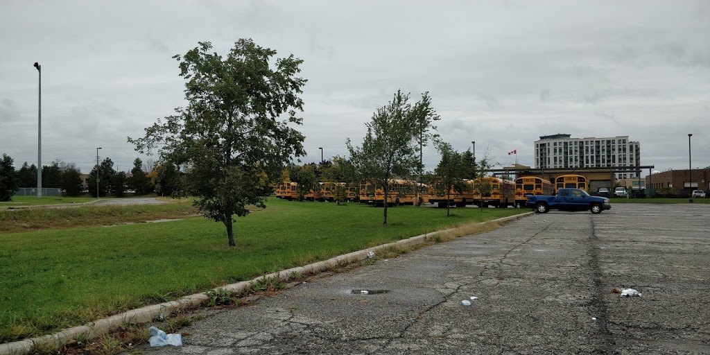 Vaughan Grove Sports Park | Woodbridge, ON L4L 9E4, Canada