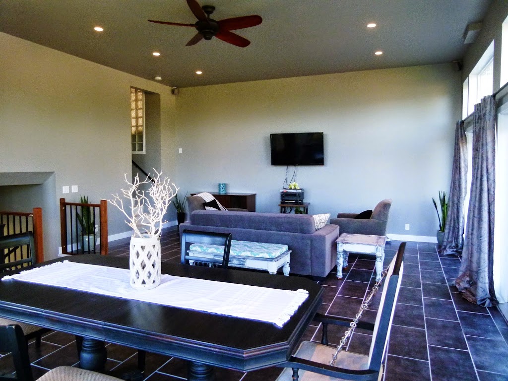 Panorama Bed and Breakfast | 3758 Panorama Crescent, Chemainus, BC V0R 1K4, Canada | Phone: (250) 661-6856