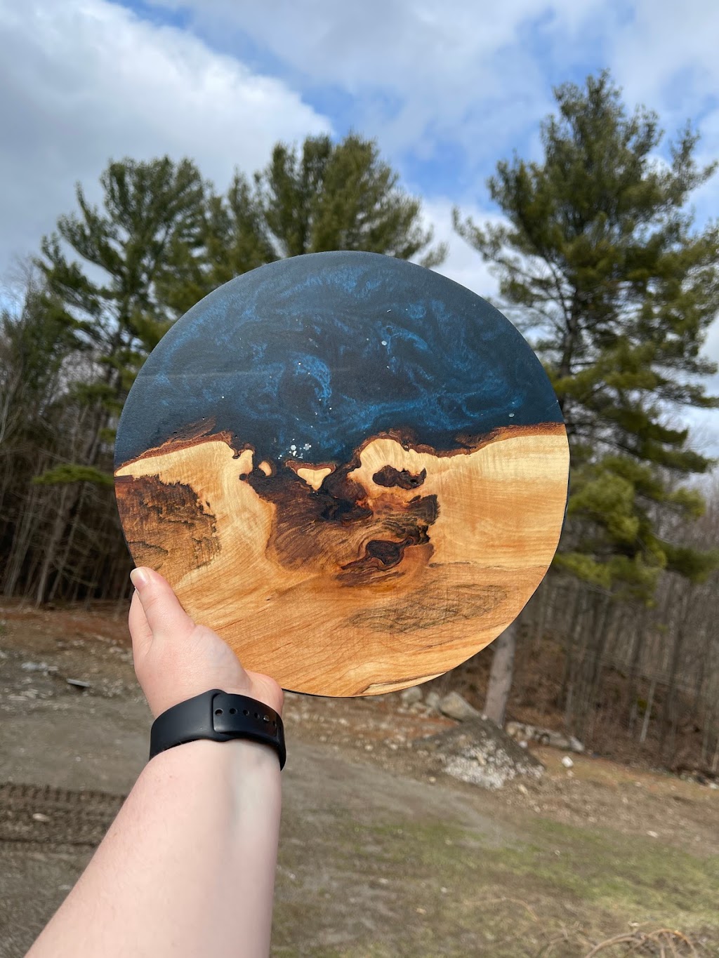 Backwoods Design | 985 County Rd 40, Norwood, ON K0L 2V0, Canada | Phone: (705) 761-8110