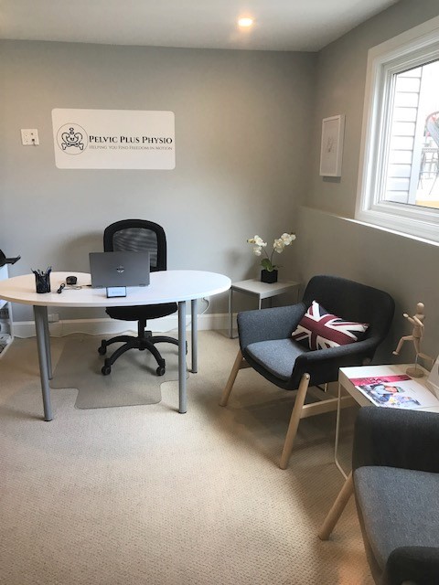 Pelvic Plus Physio | 881 Plante Dr, Ottawa, ON K1V 9E3, Canada | Phone: (613) 733-1638