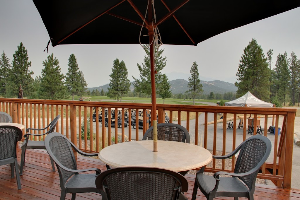 Wildstone Golf Course | 950 Wildstone Dr, Cranbrook, BC V1C 0B4, Canada | Phone: (250) 489-1282