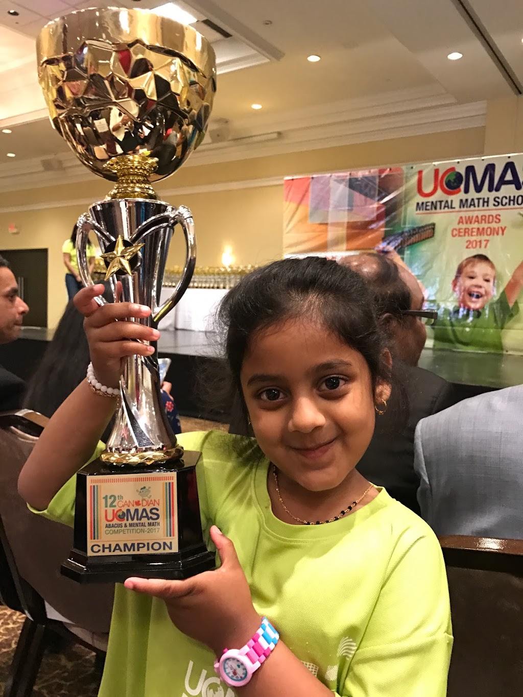 UCMAS Abacus/iMaths/OBotz-Robotics | 3675 Sources Blvd #108, Dollard-Des Ormeaux, QC H9B 2T6, Canada | Phone: (514) 690-1615