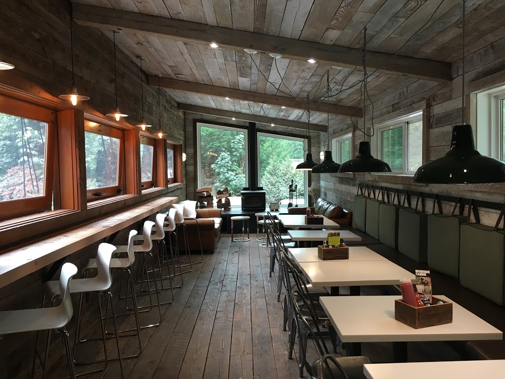 Fergies Café | 70002 Squamish Valley Rd, Brackendale, BC V0N 1H0, Canada | Phone: (604) 898-1537