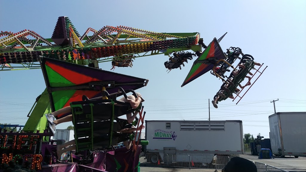 Confederation Park | 1700 Elphinstone St, Regina, SK S4P 2Z6, Canada | Phone: (306) 777-7000