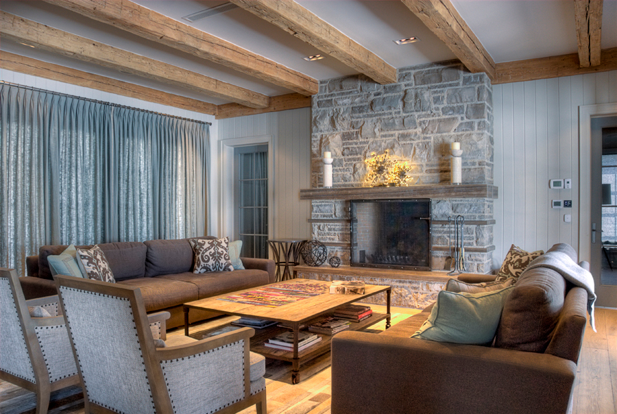 JW Gordon Custom Builders Inc | Mill Street, Mulmur Nottawasaga Townline #826166, Creemore, ON L0M 1G0, Canada | Phone: (519) 938-6047