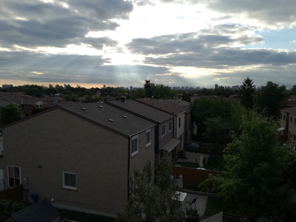 Peachtree Parkette | 49 Peachtree Pl, Concord, ON L4K 2C4, Canada