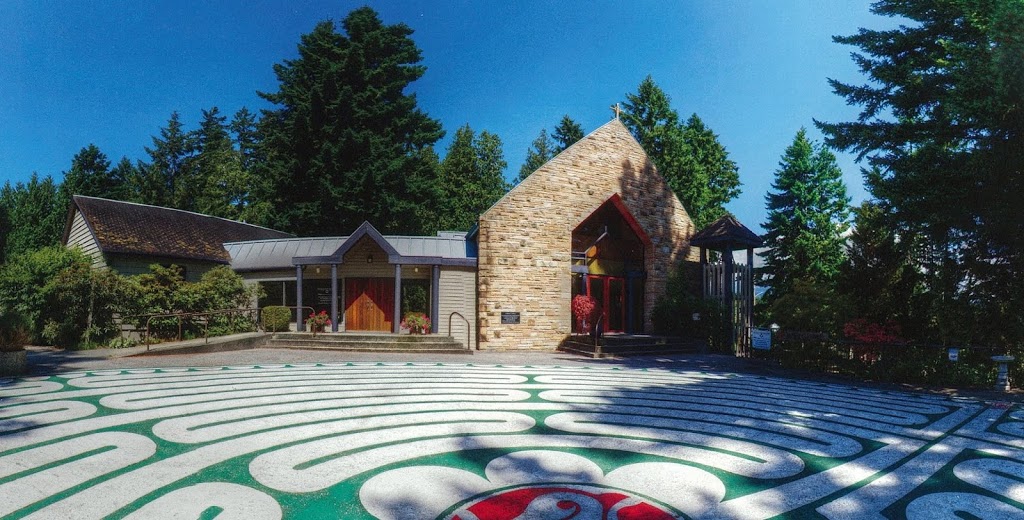St Hildas Anglican Church | 5838 Barnacle St, Sechelt, BC V0N 3A3, Canada | Phone: (604) 885-5019