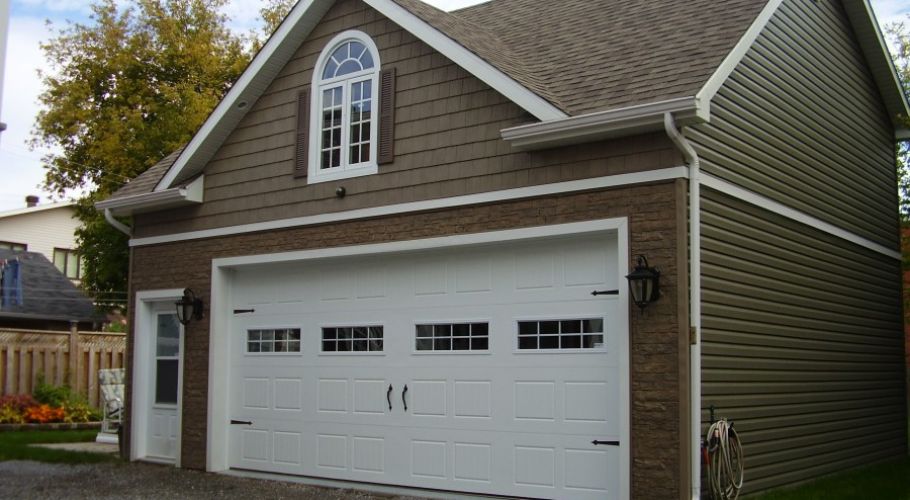 Garage prefab | 1518 QC-212, Cookshire-Eaton, QC J0B 1M0, Canada | Phone: (819) 578-1662