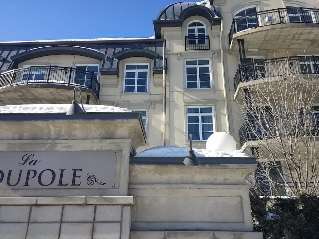 La Coupole | Boulevard de Sainte-Adèle, Sainte-Adèle, QC J8B 2N1, Canada