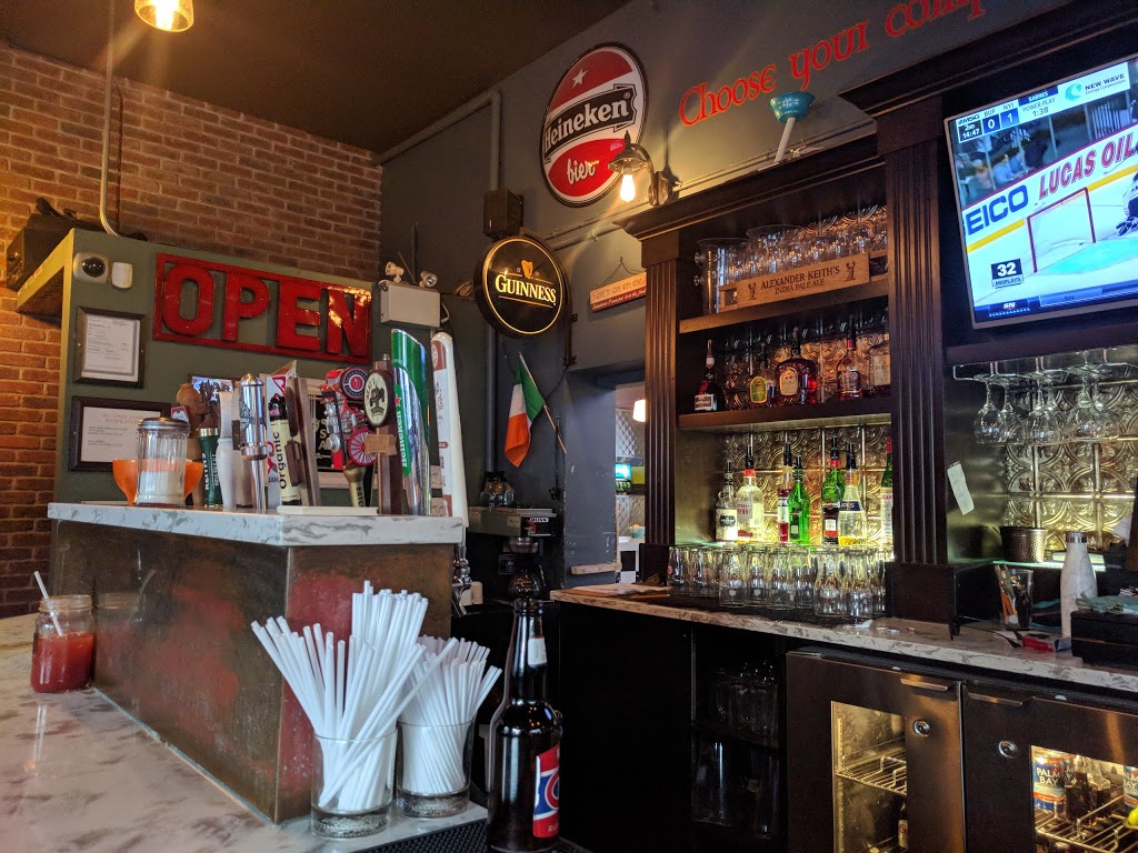 Daniel OConnells Irish Pub | 1211 Wellington St W, Ottawa, ON K1Y 2Z8, Canada | Phone: (613) 724-2200