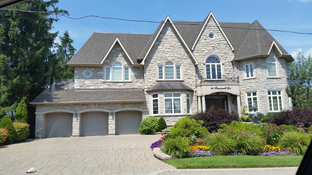Westwood Realty Plus Inc. | 72 Westwood Ln, Richmond Hill, ON L4C 6Y1, Canada | Phone: (416) 514-0050